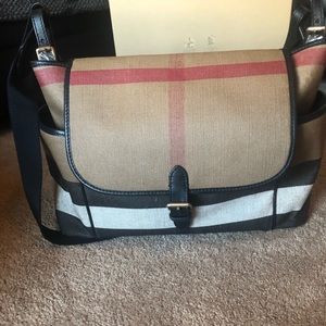 Burberry Bag